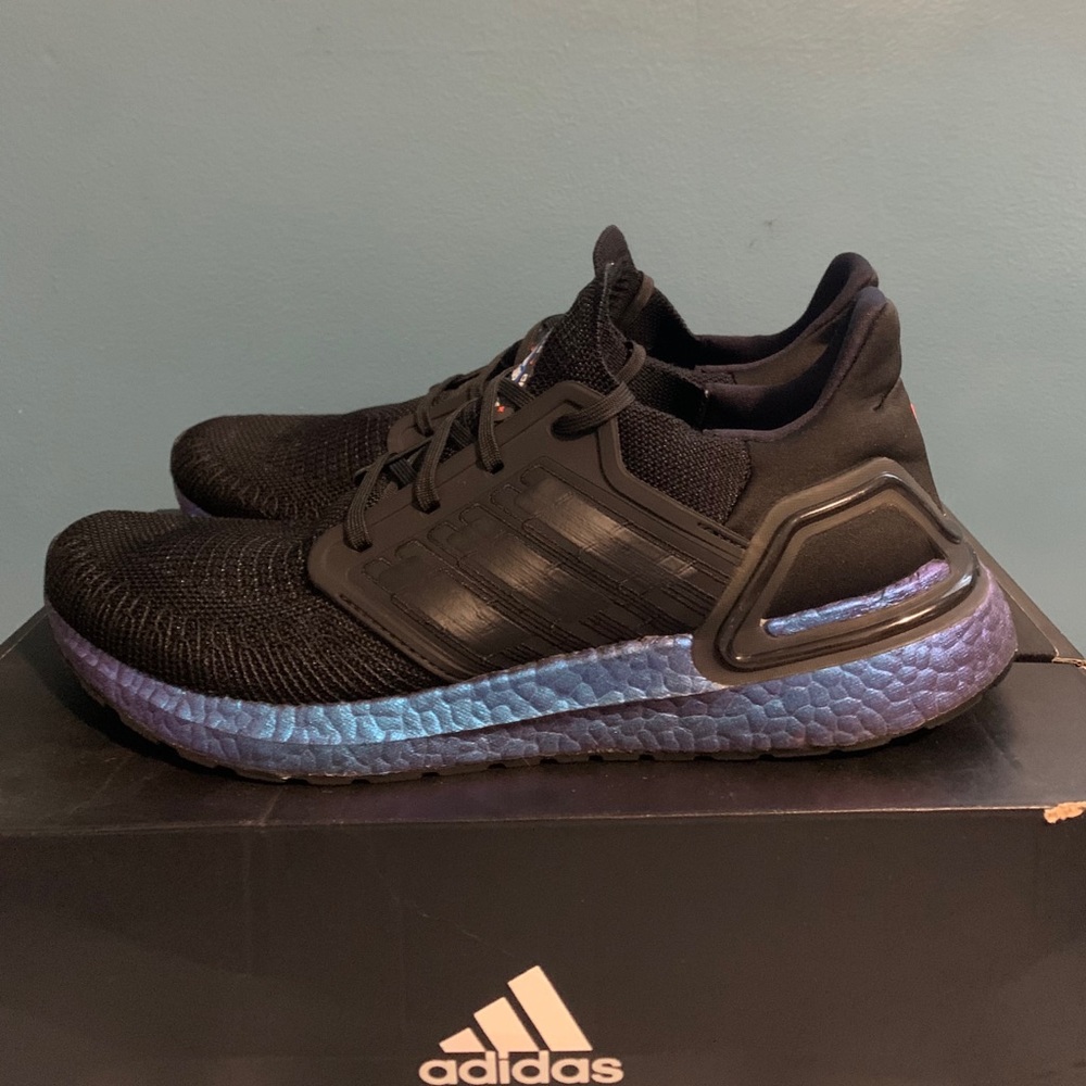 Adidas ultraboost 20